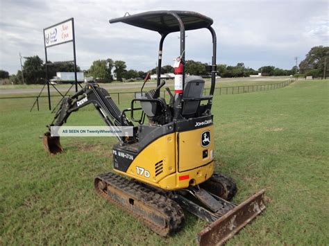 ebay john deere mini excavator|john deere mini excavator prices.